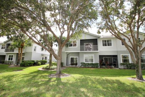 A home in Greenacres