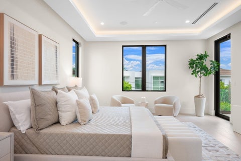 Tiny photo for 301 NE 7th Avenue, Delray Beach, FL 33483 (MLS # B26038060)