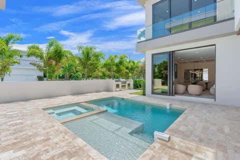 Tiny photo for 301 NE 7th Avenue, Delray Beach, FL 33483 (MLS # B26038060)