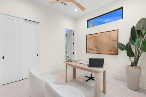 Tiny photo for 301 NE 7th Avenue, Delray Beach, FL 33483 (MLS # B26038060)