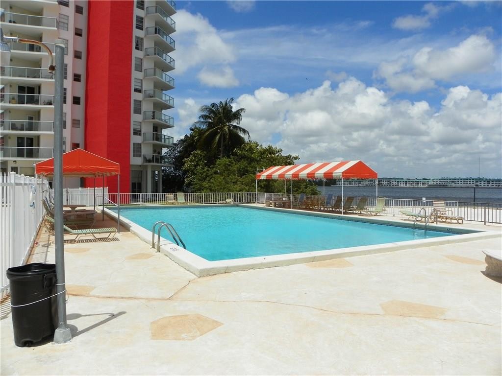 Buckley Towers - Residential