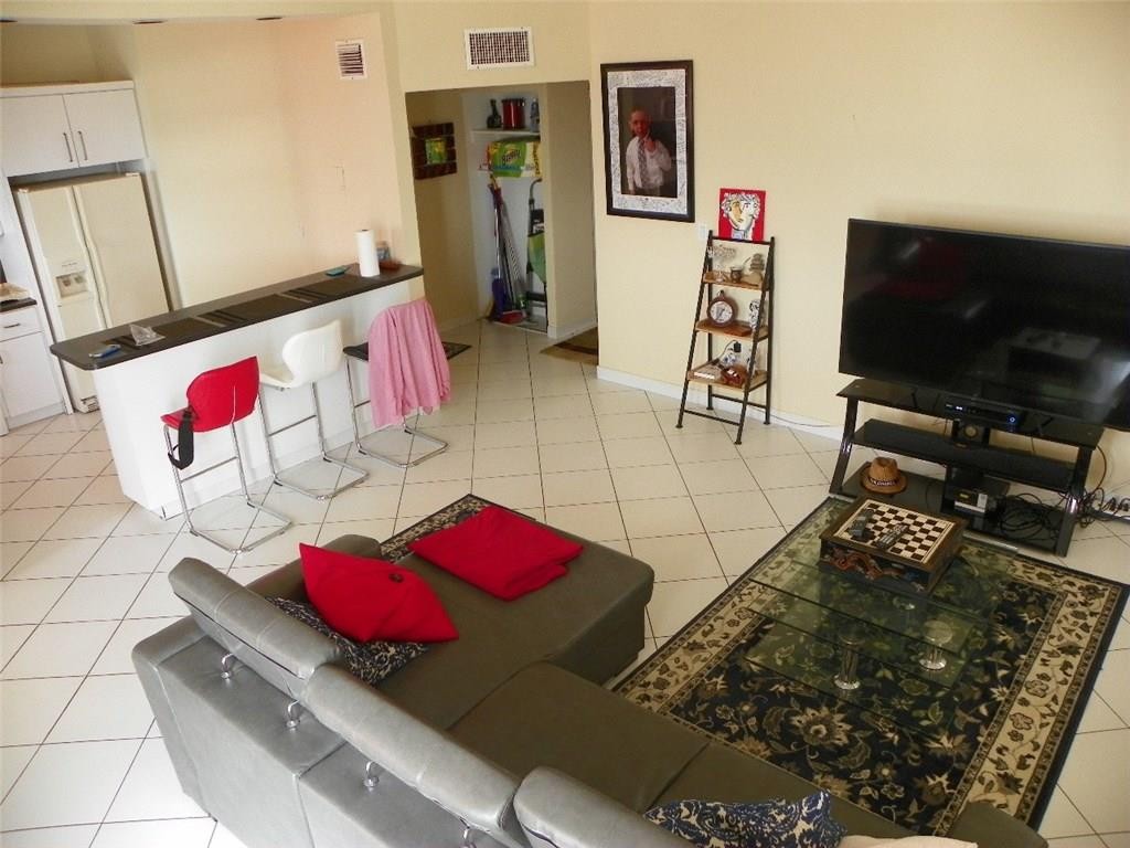 Buckley Towers - Residential