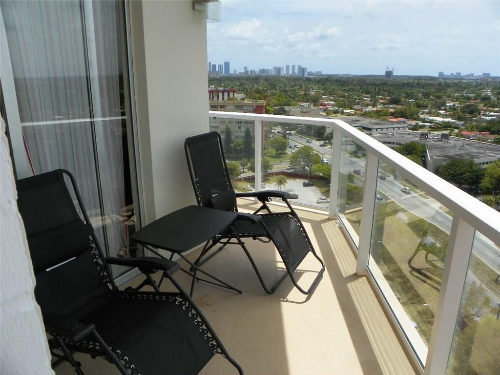 Buckley Towers - Residential