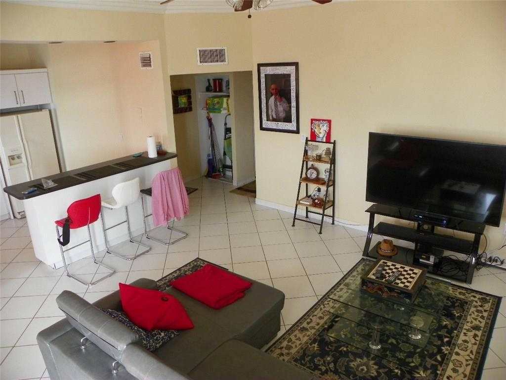 Buckley Towers - Residential