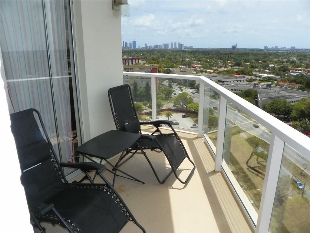 Buckley Towers - Residential