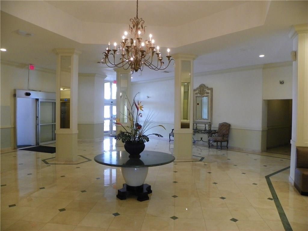 Buckley Towers - Residential