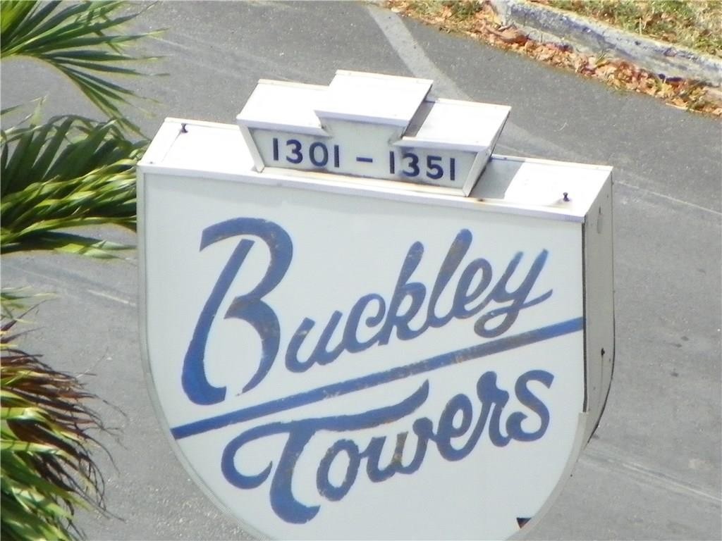Buckley Towers - Residential