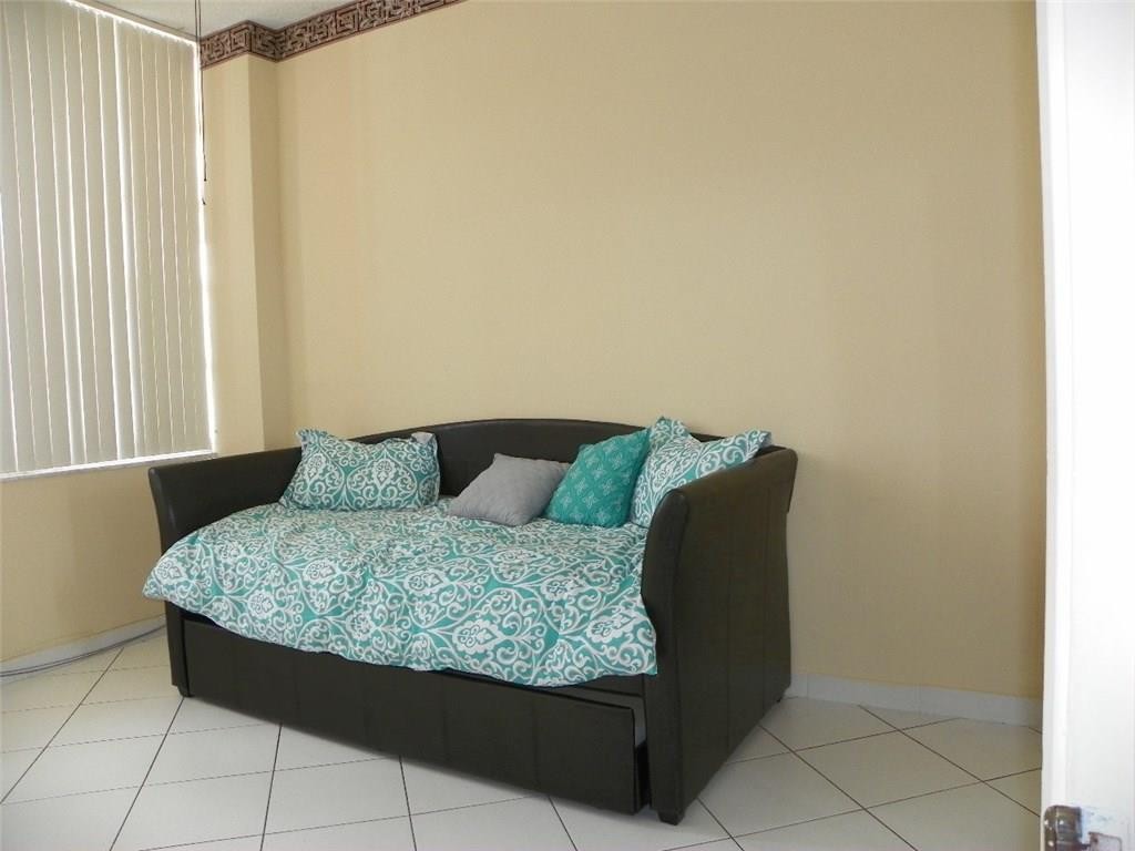 Buckley Towers - Residential