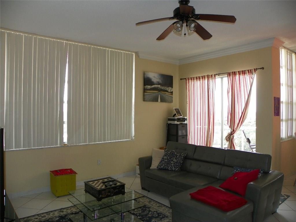 Buckley Towers - Residential