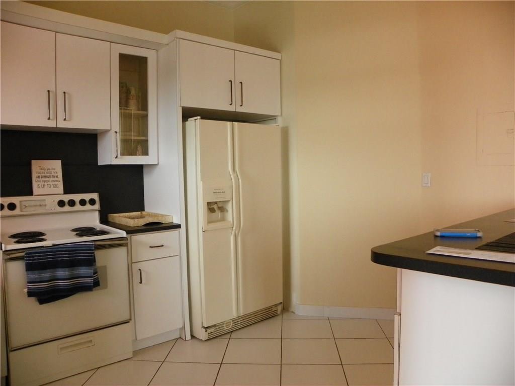 Buckley Towers - Residential