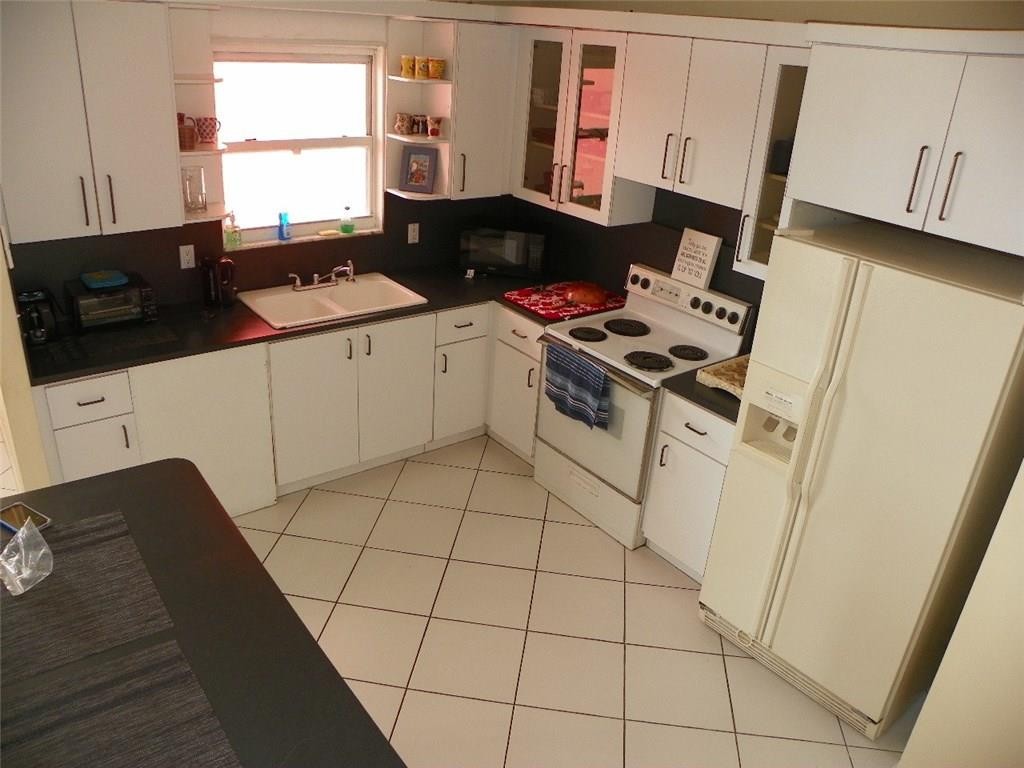 Buckley Towers - Residential