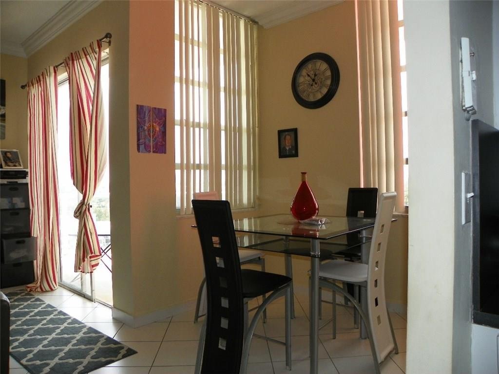 Buckley Towers - Residential