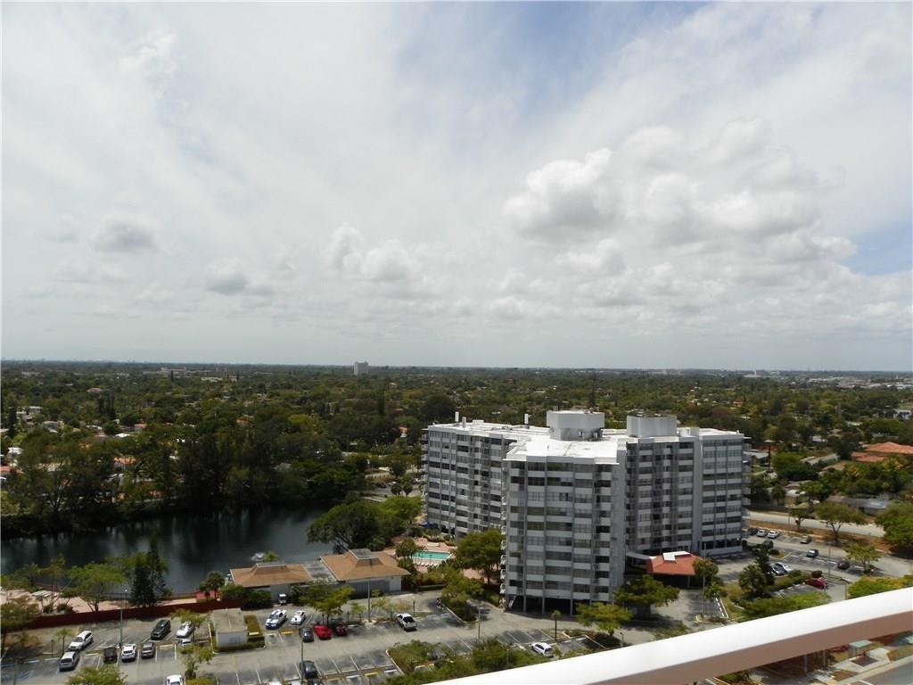 Buckley Towers - Residential