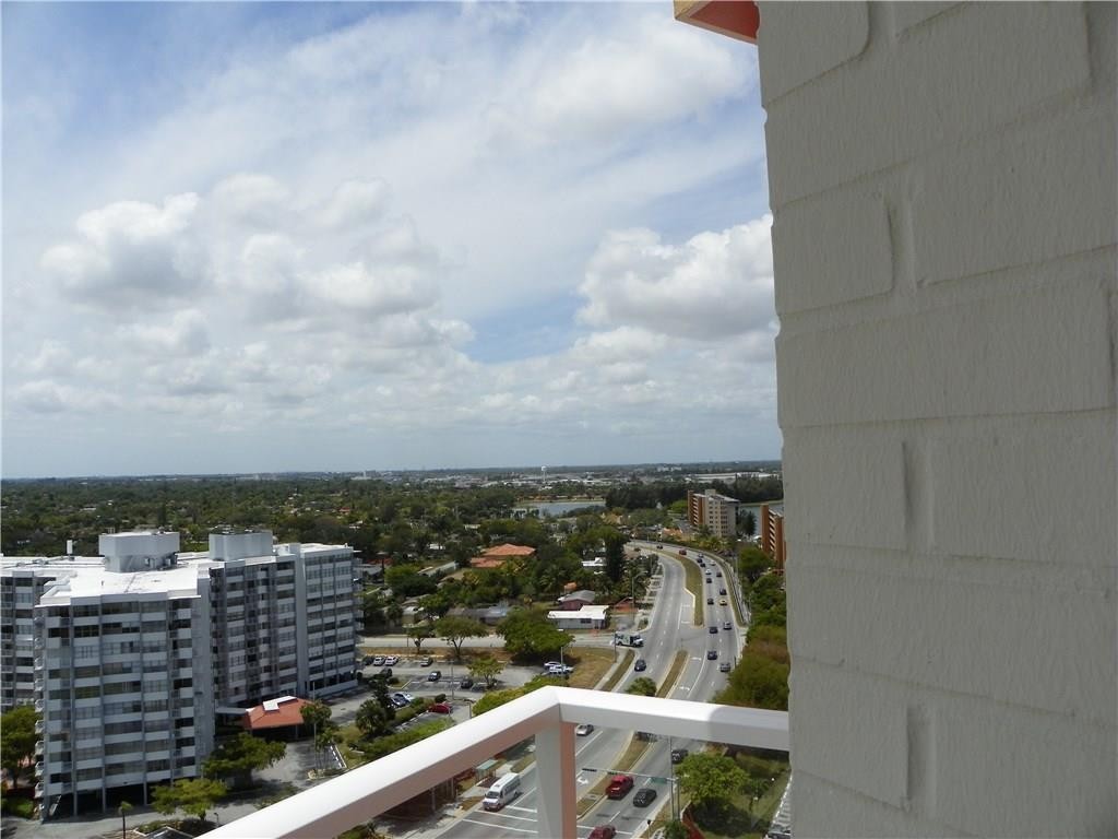 Buckley Towers - Residential