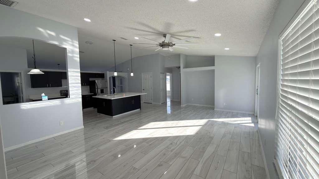 PORT ST LUCIE SECTION 43 - Residential