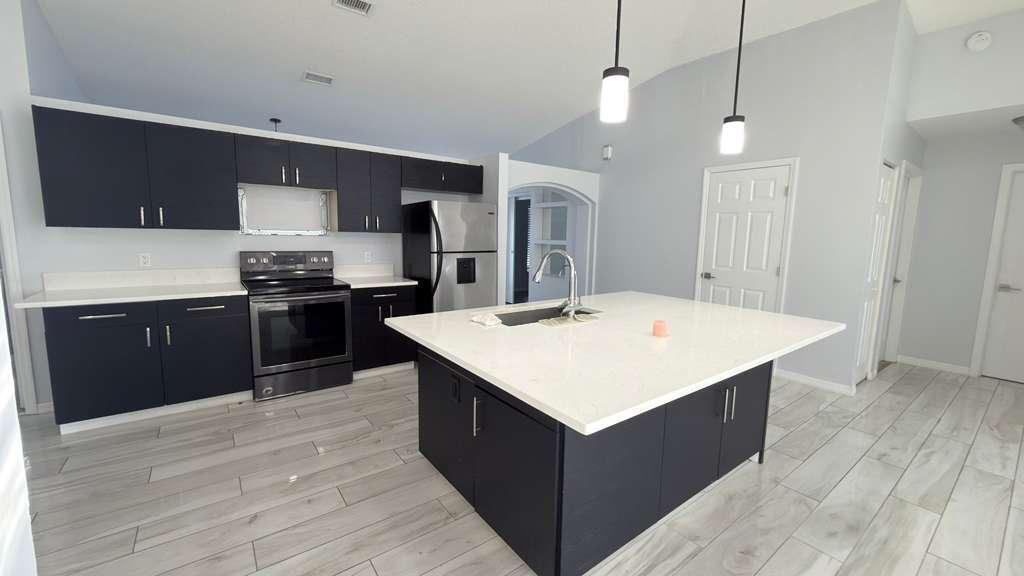 PORT ST LUCIE SECTION 43 - Residential