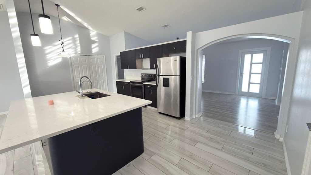 PORT ST LUCIE SECTION 43 - Residential