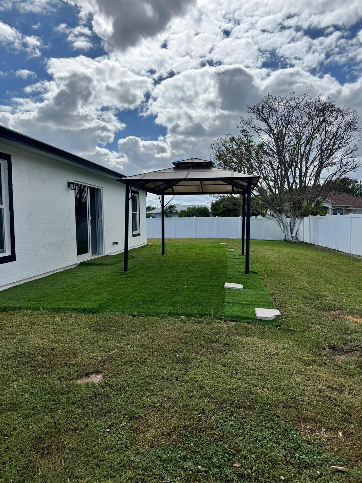 PORT ST LUCIE SECTION 43 - Residential