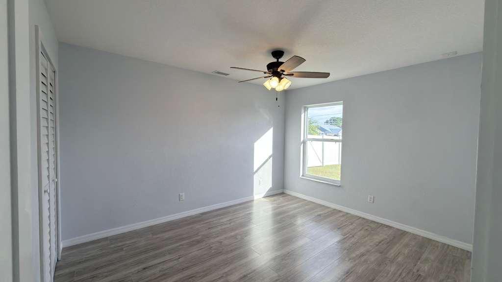 PORT ST LUCIE SECTION 43 - Residential