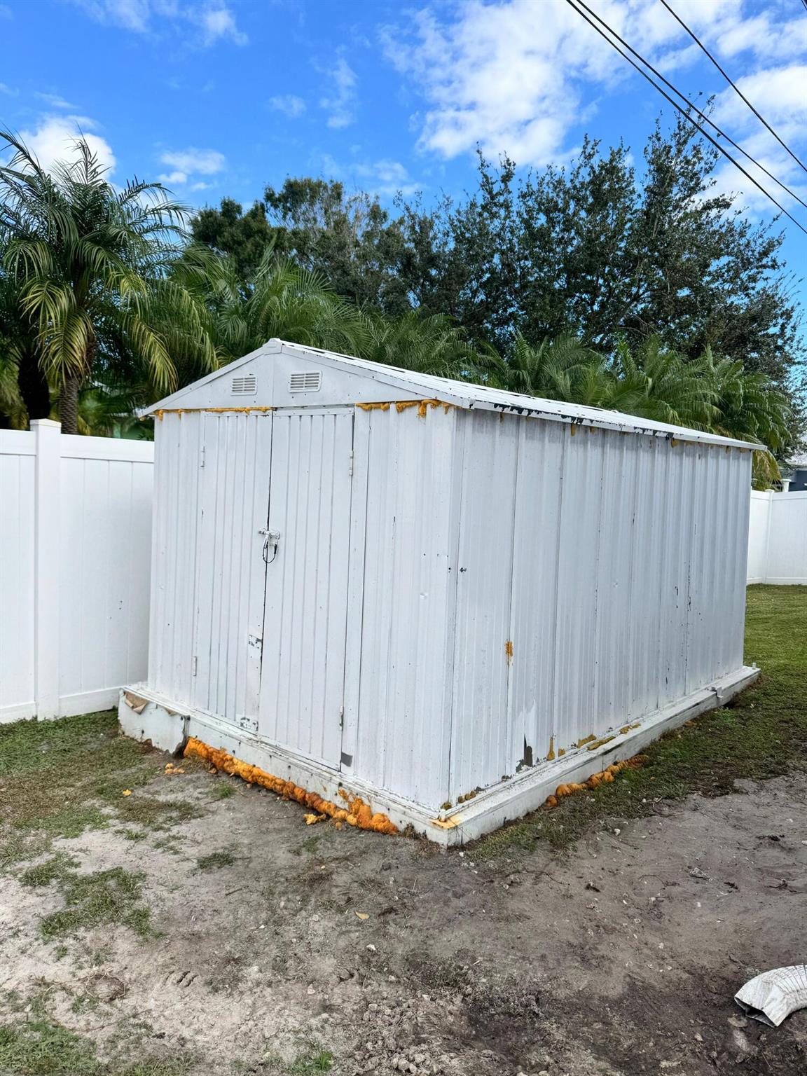 PORT ST LUCIE SECTION 43 - Residential