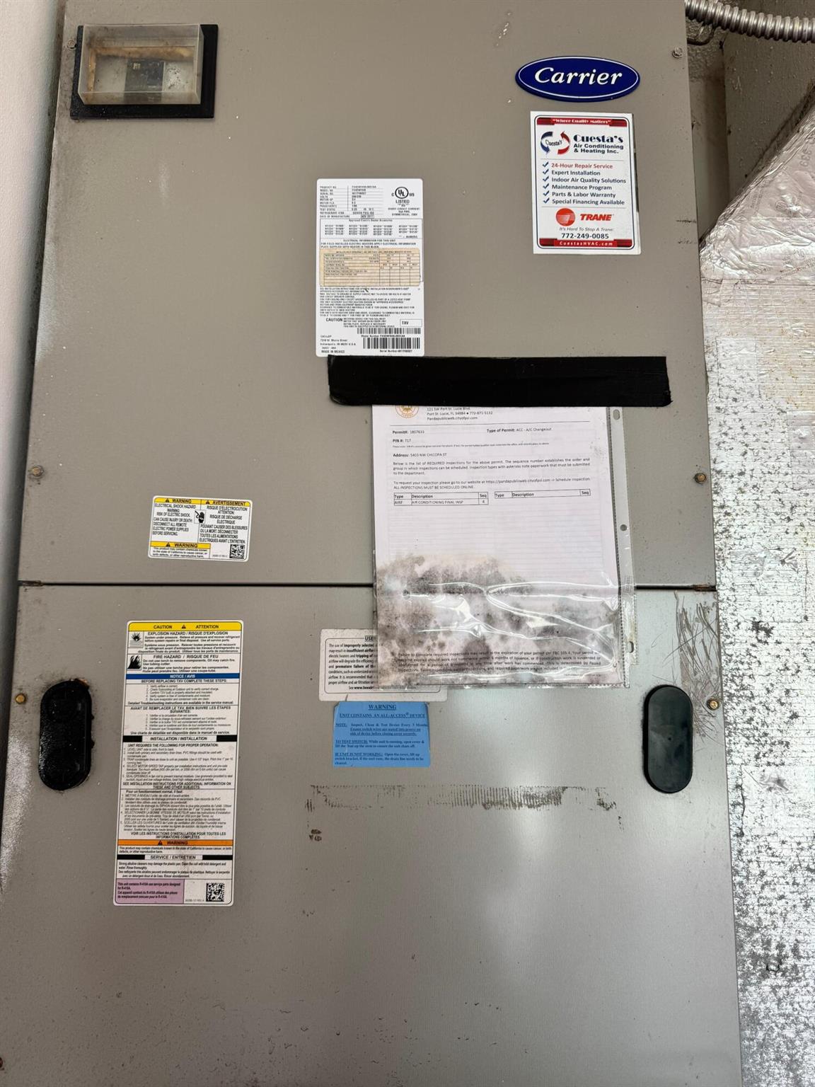 PORT ST LUCIE SECTION 43 - Residential