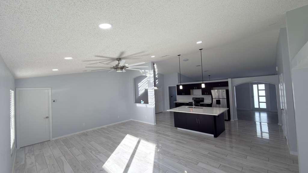 PORT ST LUCIE SECTION 43 - Residential