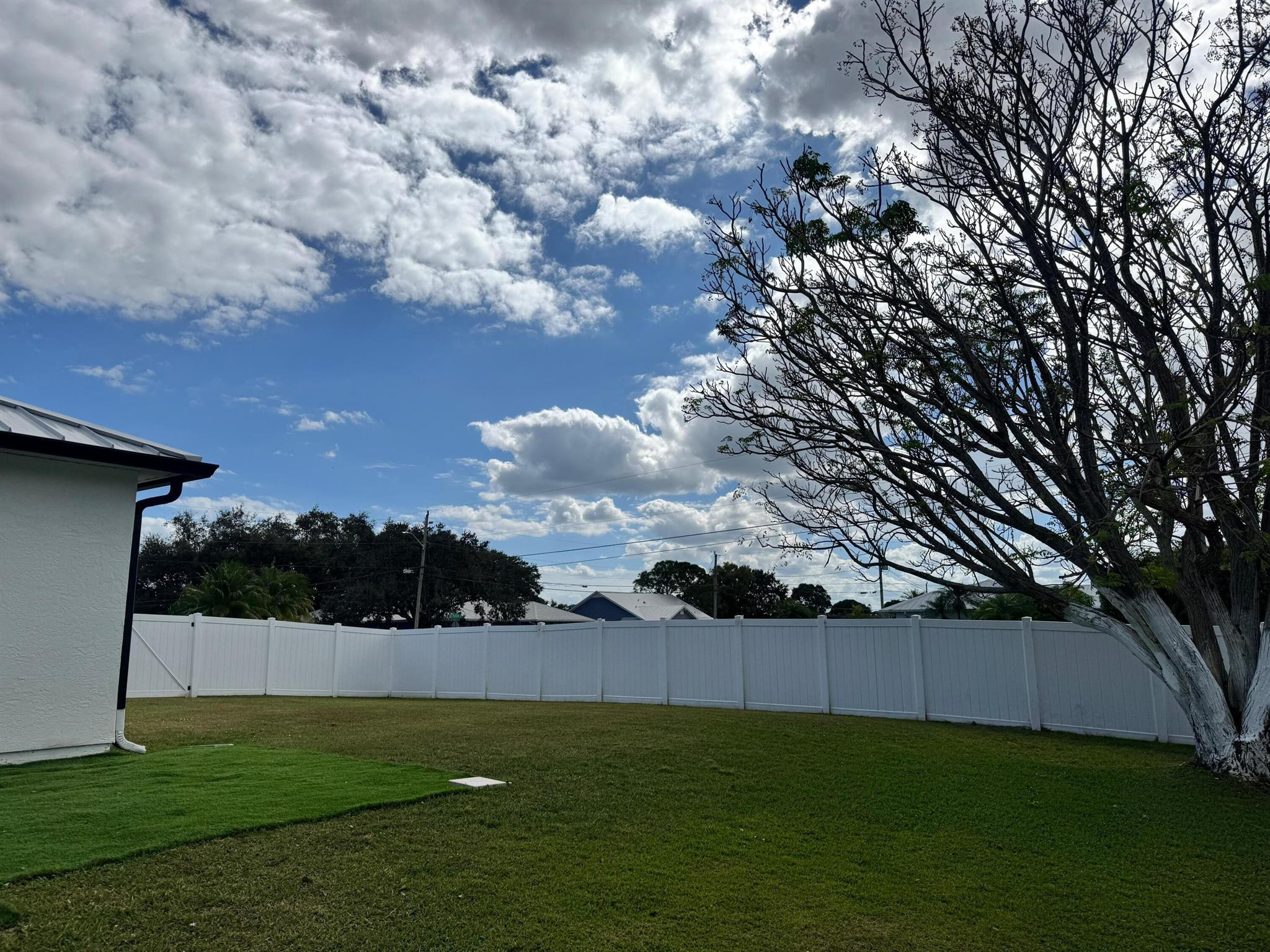 PORT ST LUCIE SECTION 43 - Residential