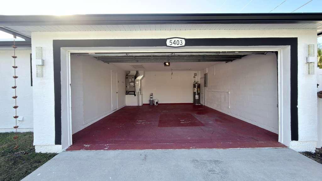 PORT ST LUCIE SECTION 43 - Residential