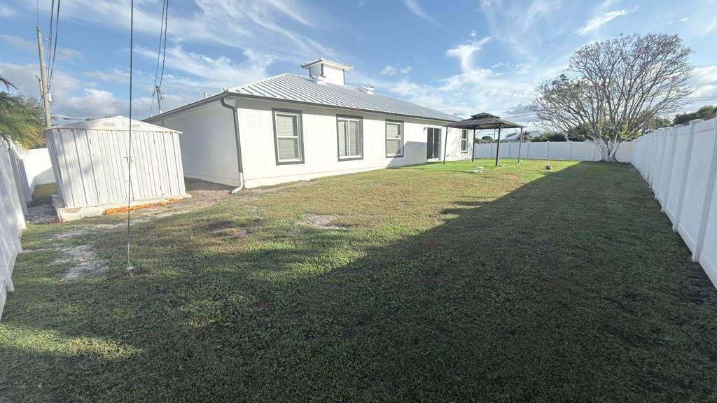 PORT ST LUCIE SECTION 43 - Residential