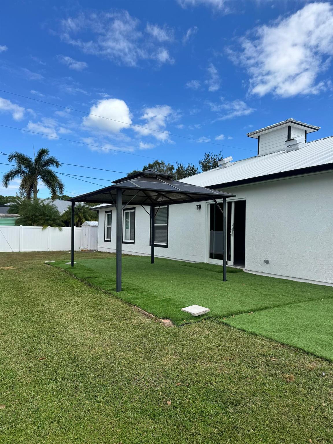 PORT ST LUCIE SECTION 43 - Residential