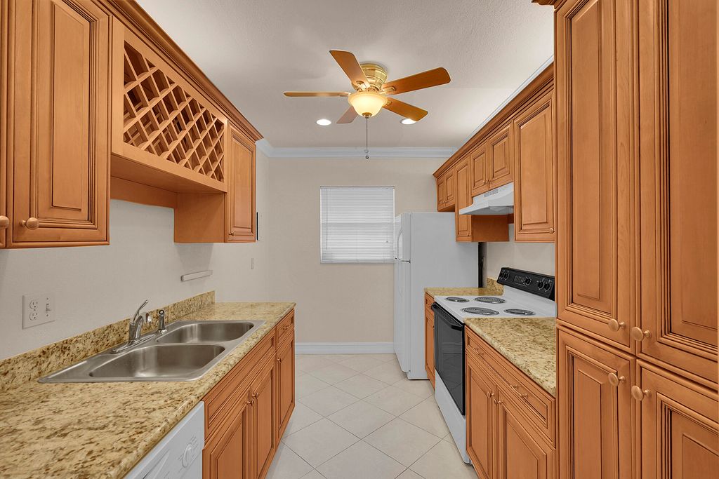 Photo of 2340 SW 22nd Avenue #306, Delray Beach, FL 33445 (MLS # B26026690)