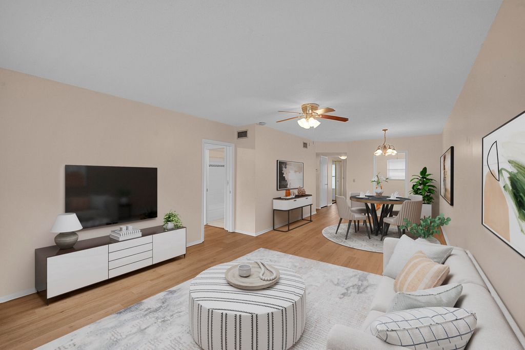 Photo of 2340 SW 22nd Avenue #306, Delray Beach, FL 33445 (MLS # B26026690)