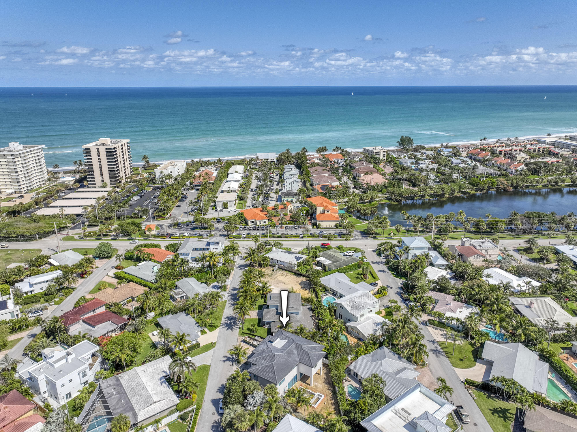Juno Beach - Residential