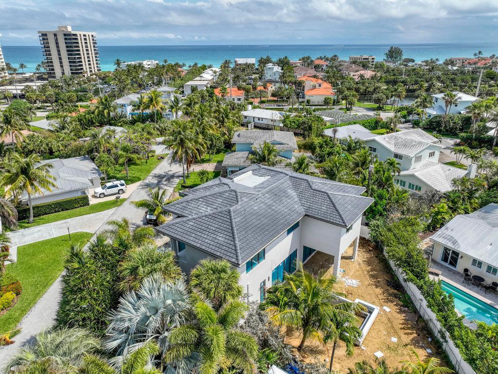 Juno Beach - Residential