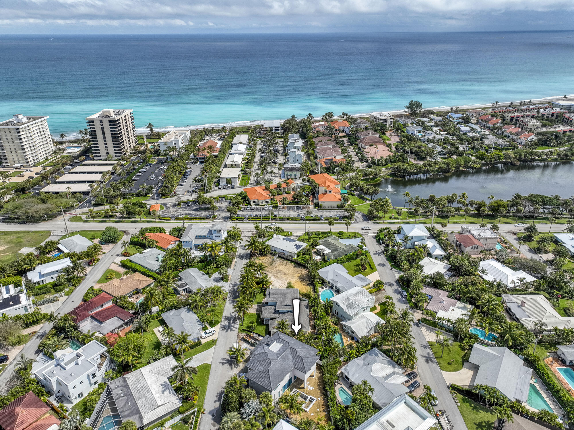 Juno Beach - Residential