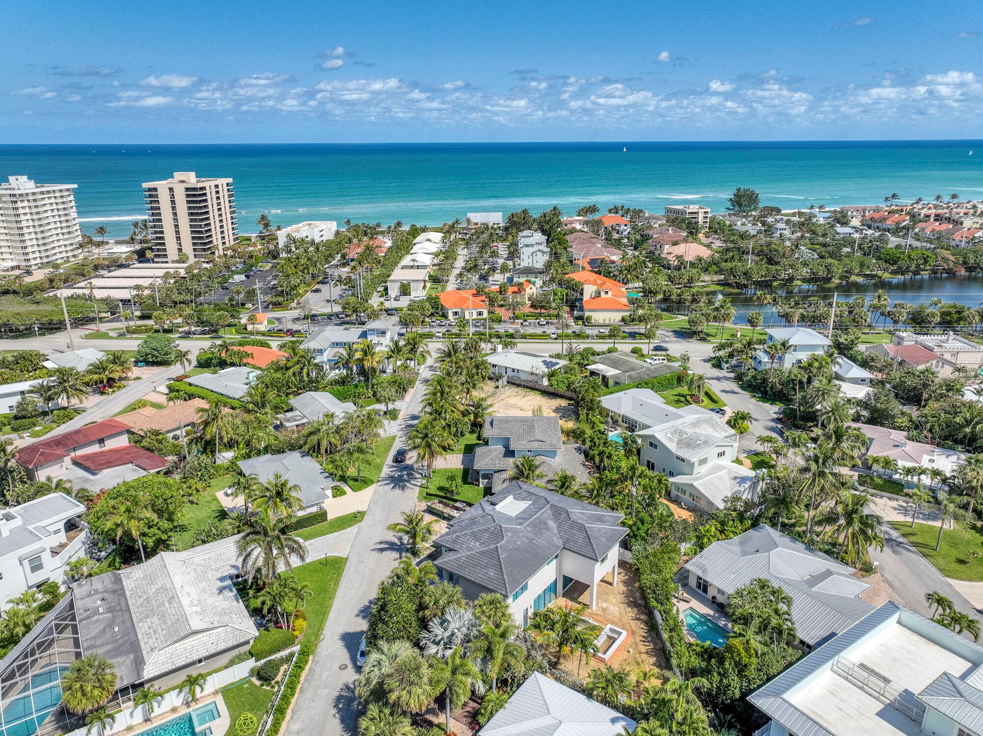 Juno Beach - Residential
