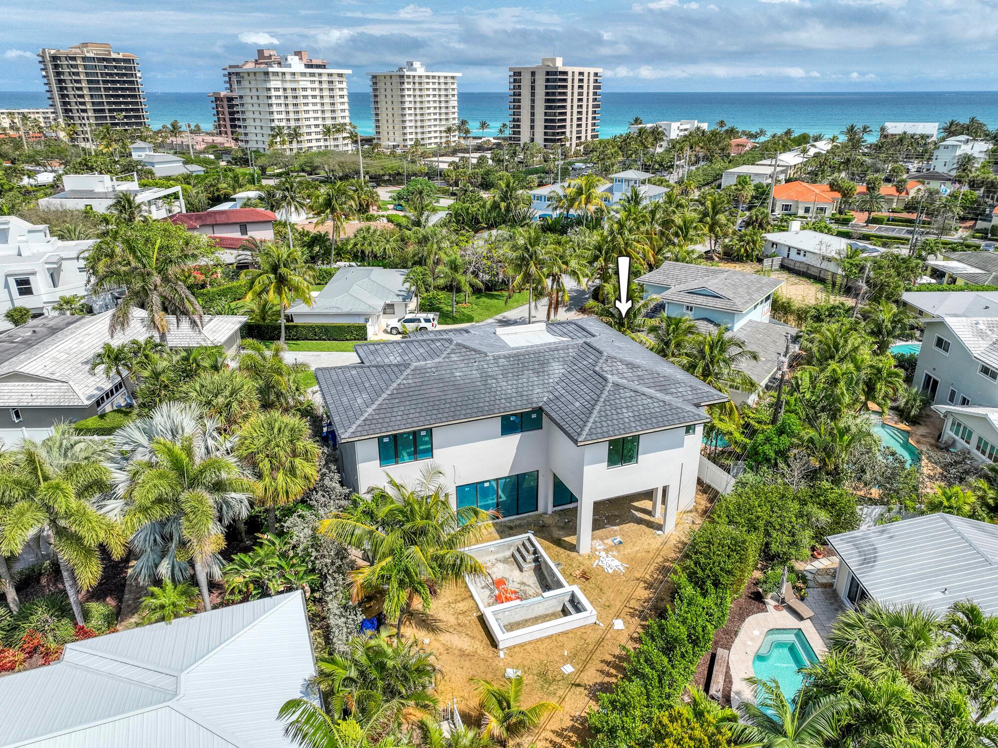 Juno Beach - Residential