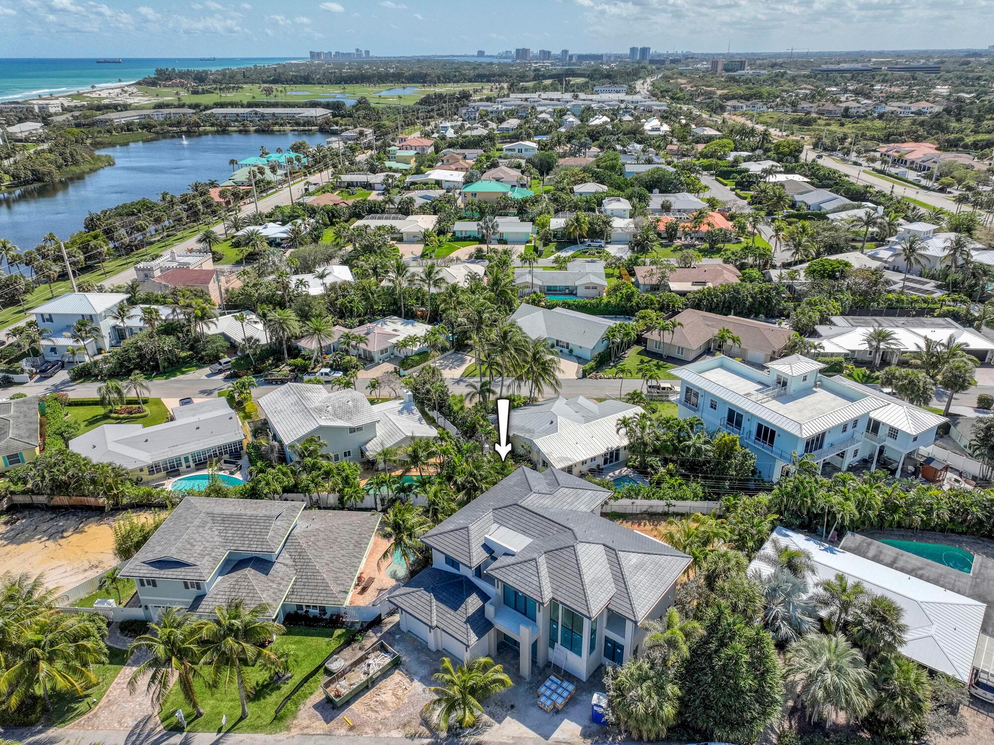 Juno Beach - Residential