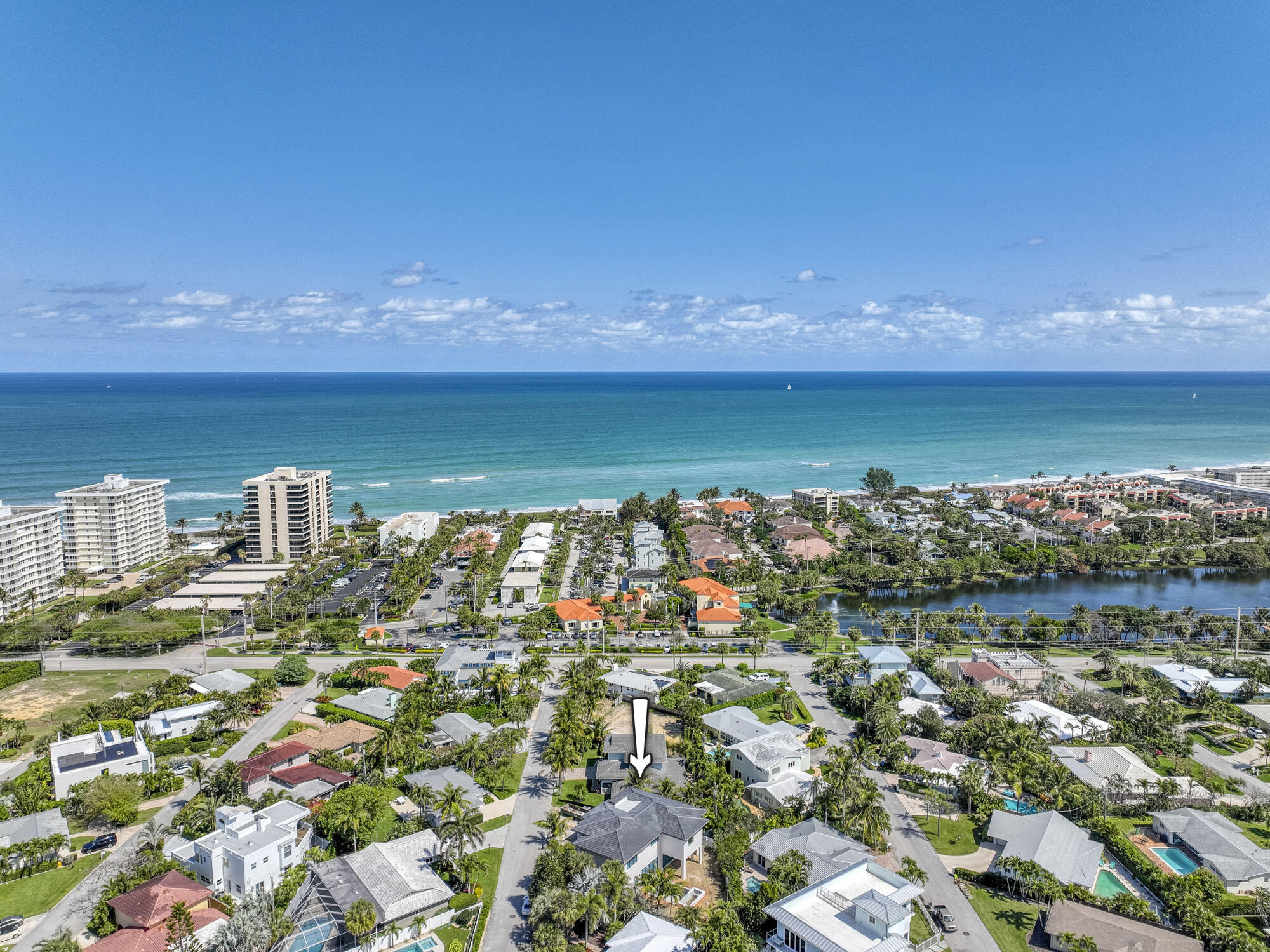 Juno Beach - Residential