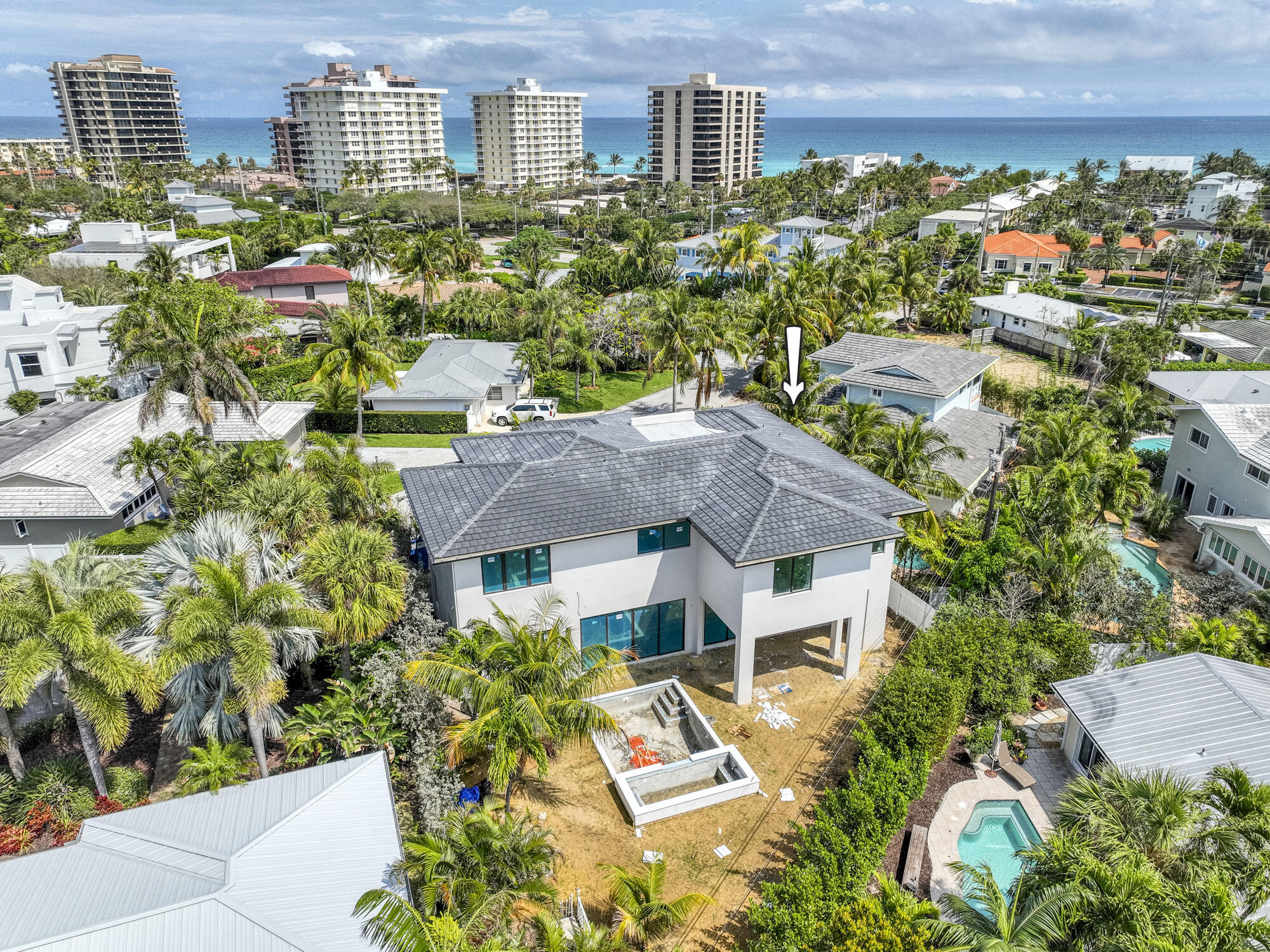 Juno Beach - Residential