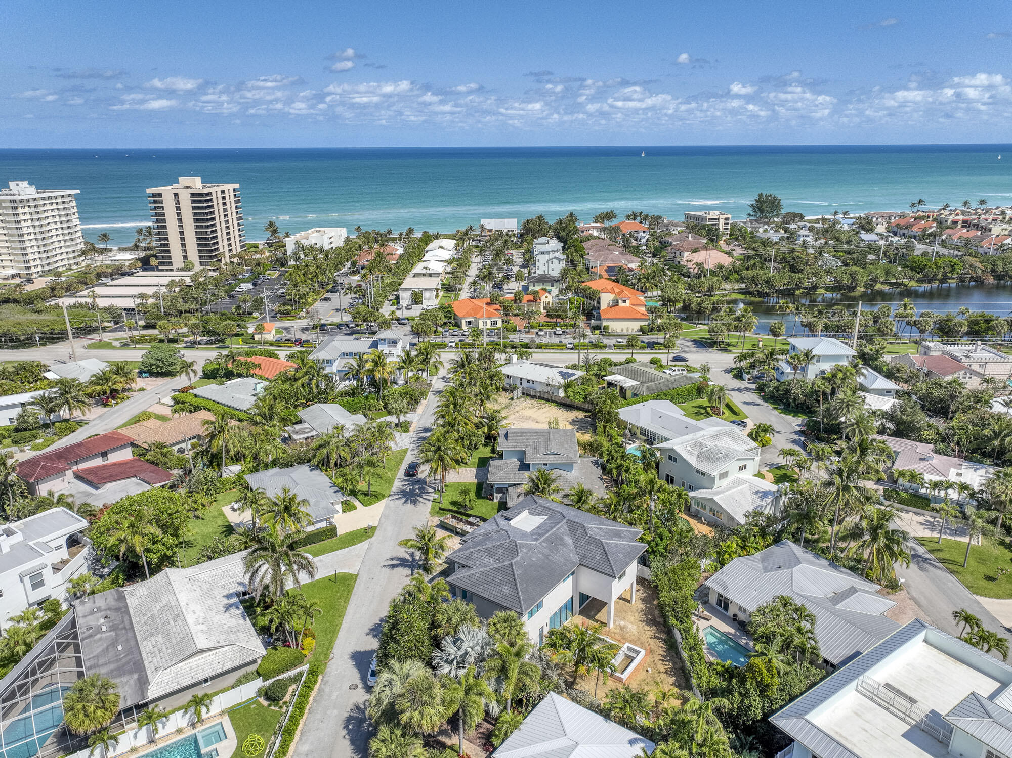 Juno Beach - Residential