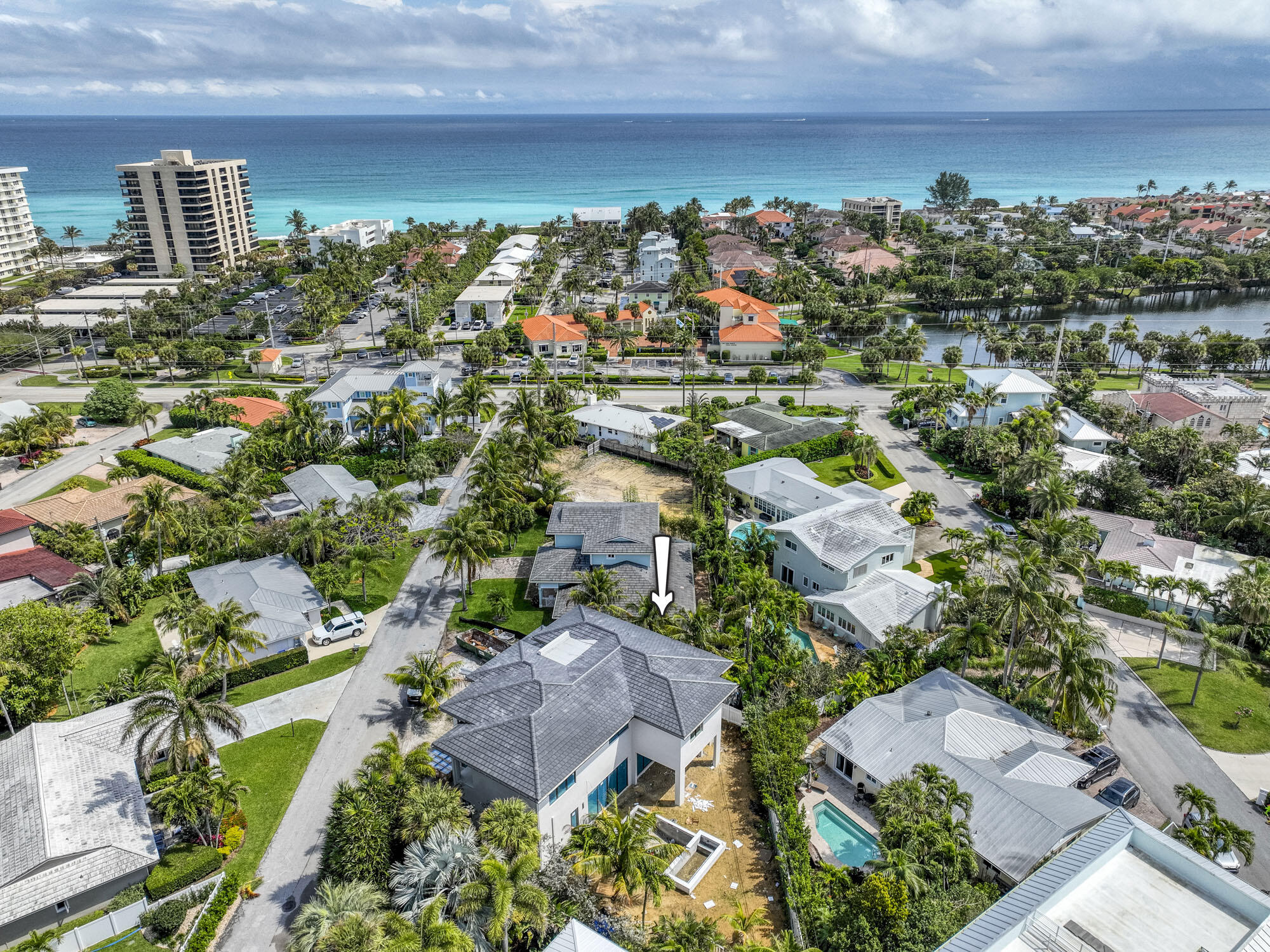 Juno Beach - Residential