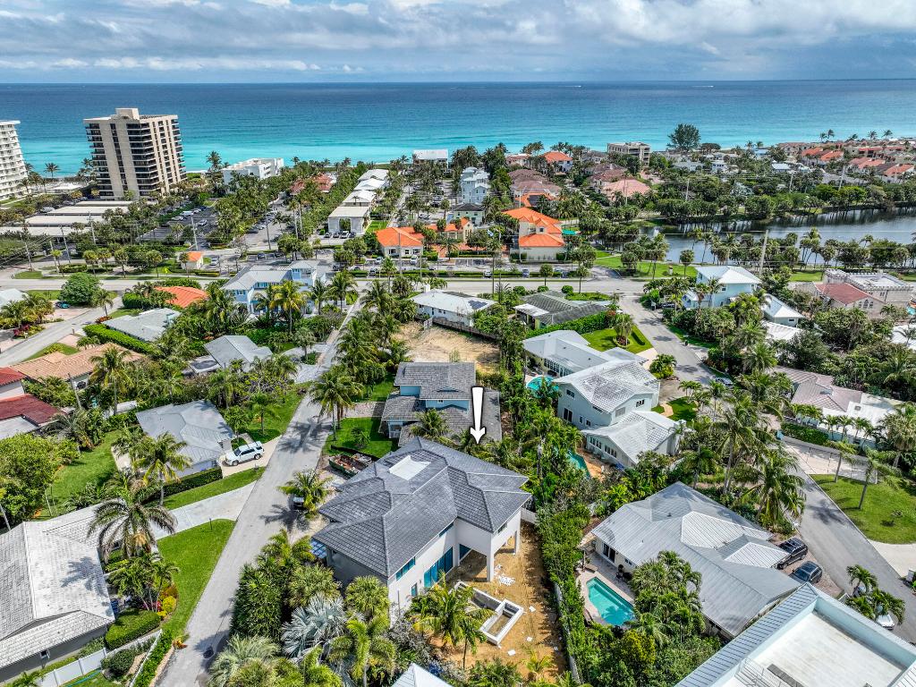 Juno Beach - Residential