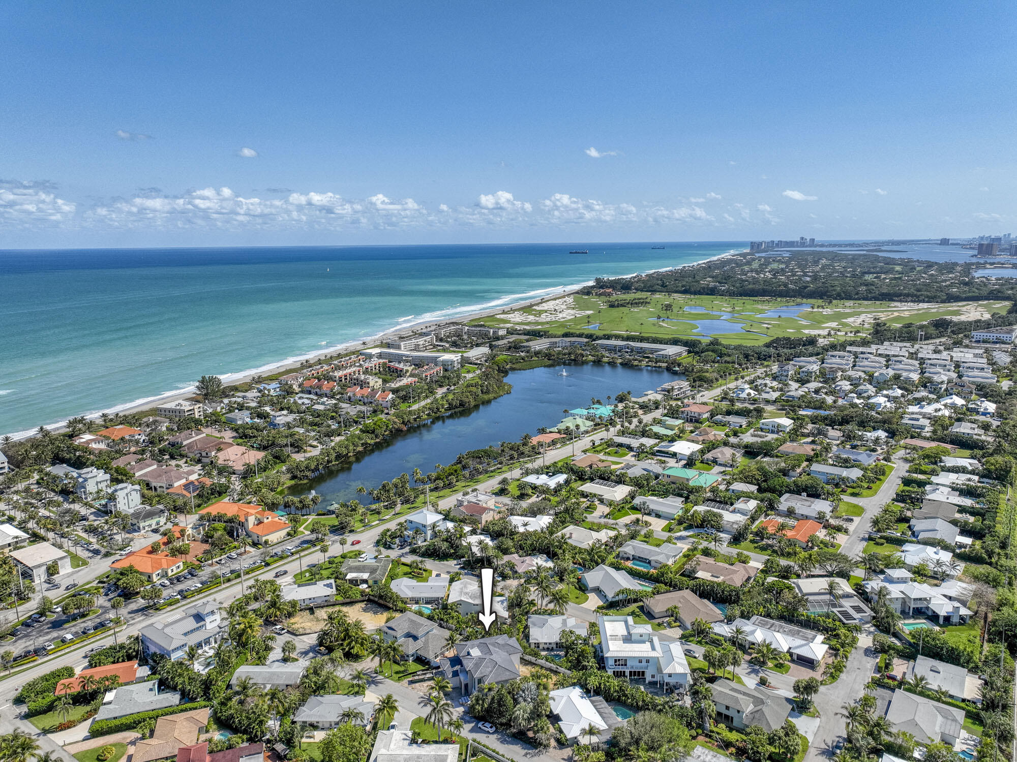 Juno Beach - Residential