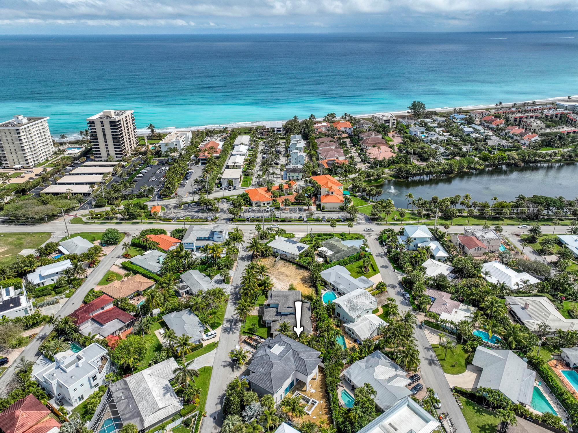 Juno Beach - Residential