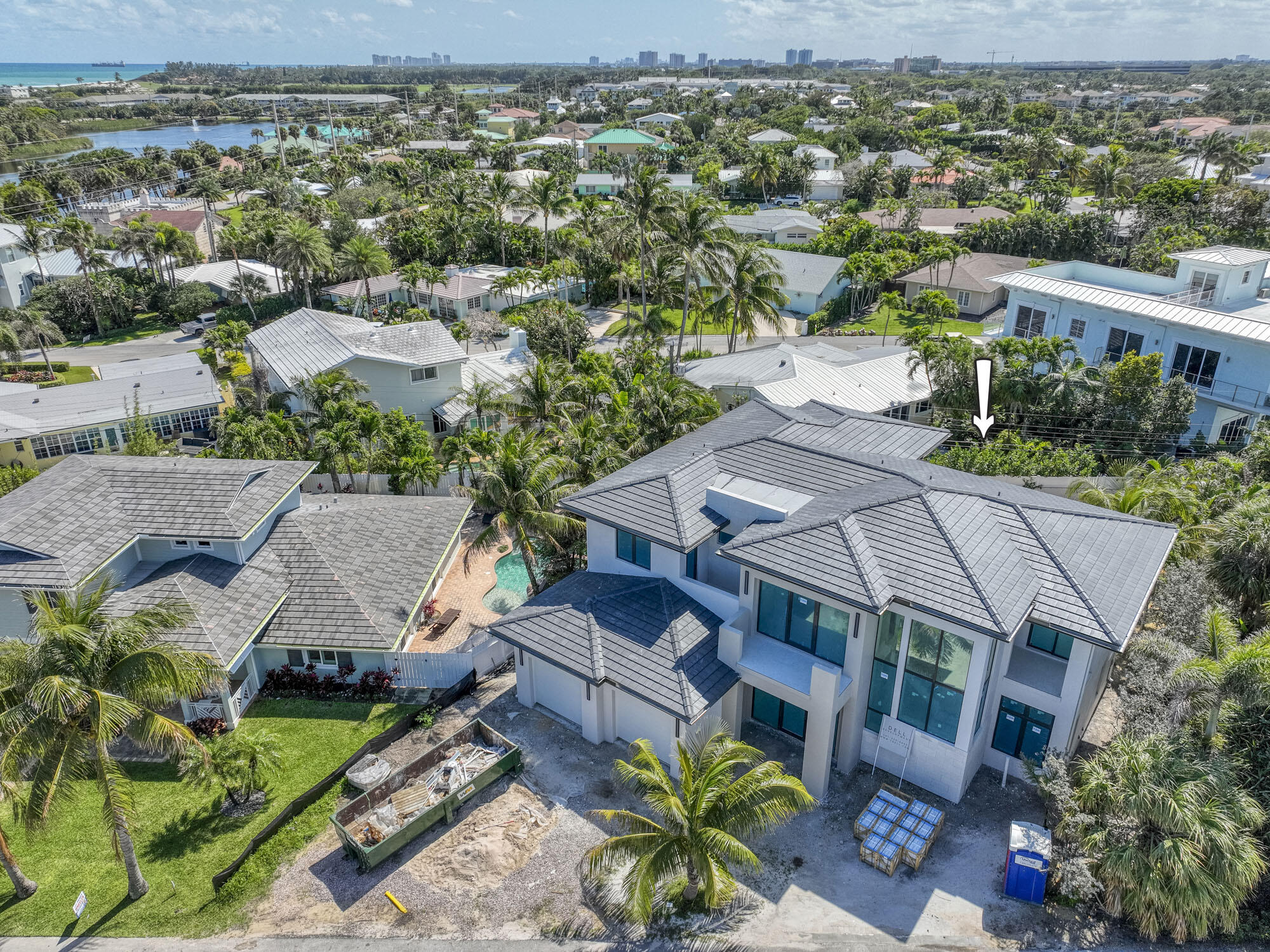 Juno Beach - Residential