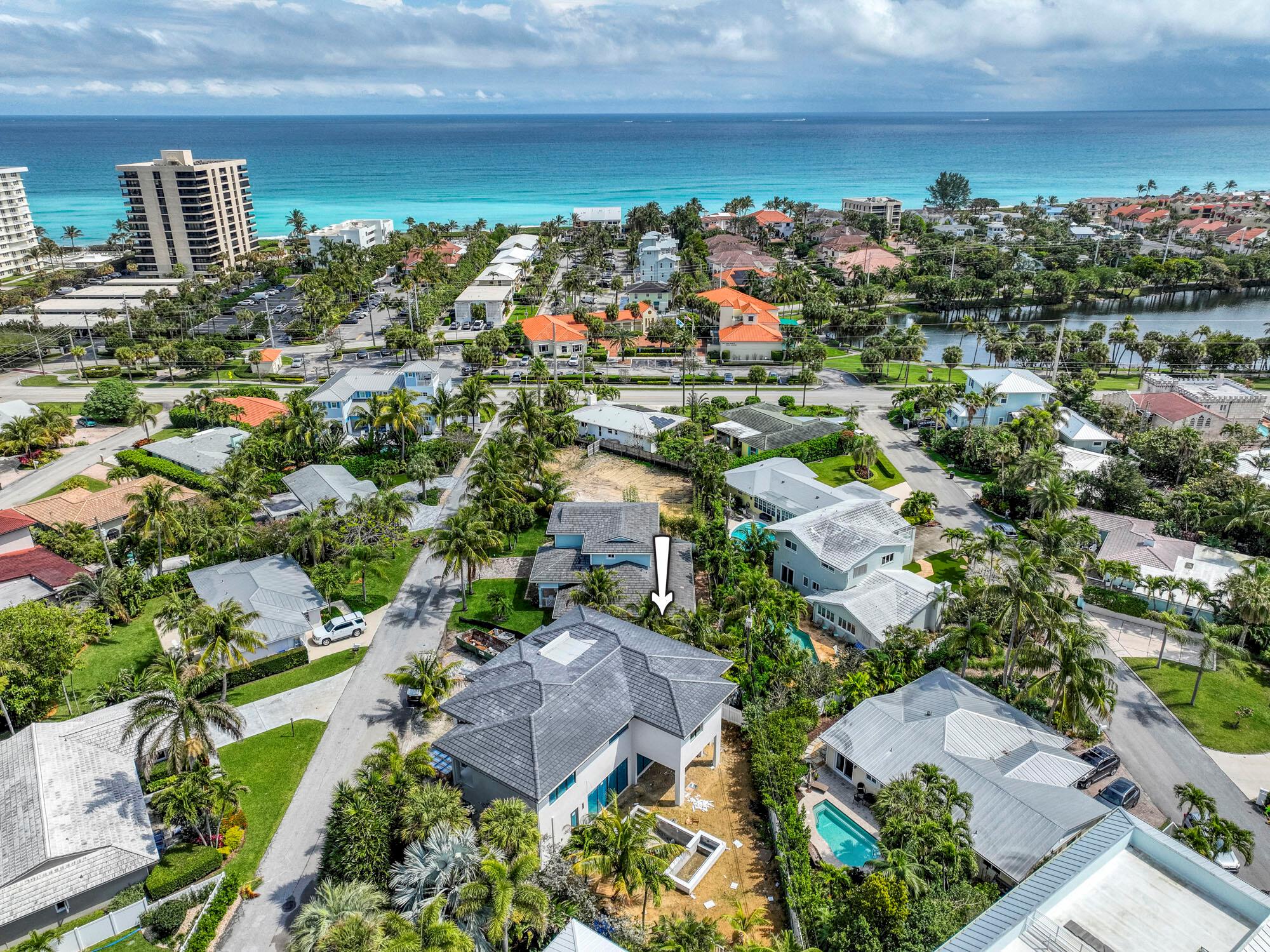 Juno Beach - Residential