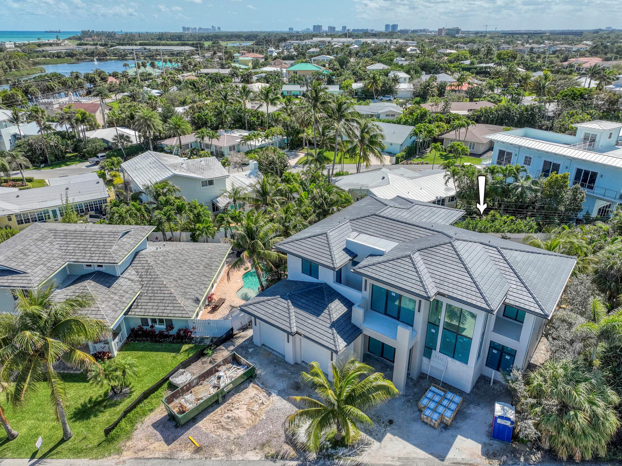 Juno Beach - Residential