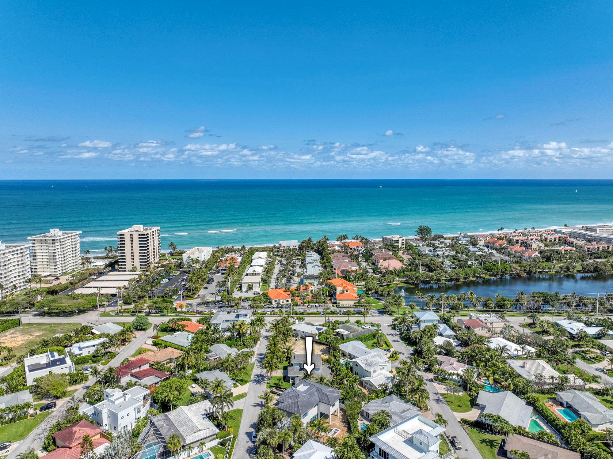 Juno Beach - Residential