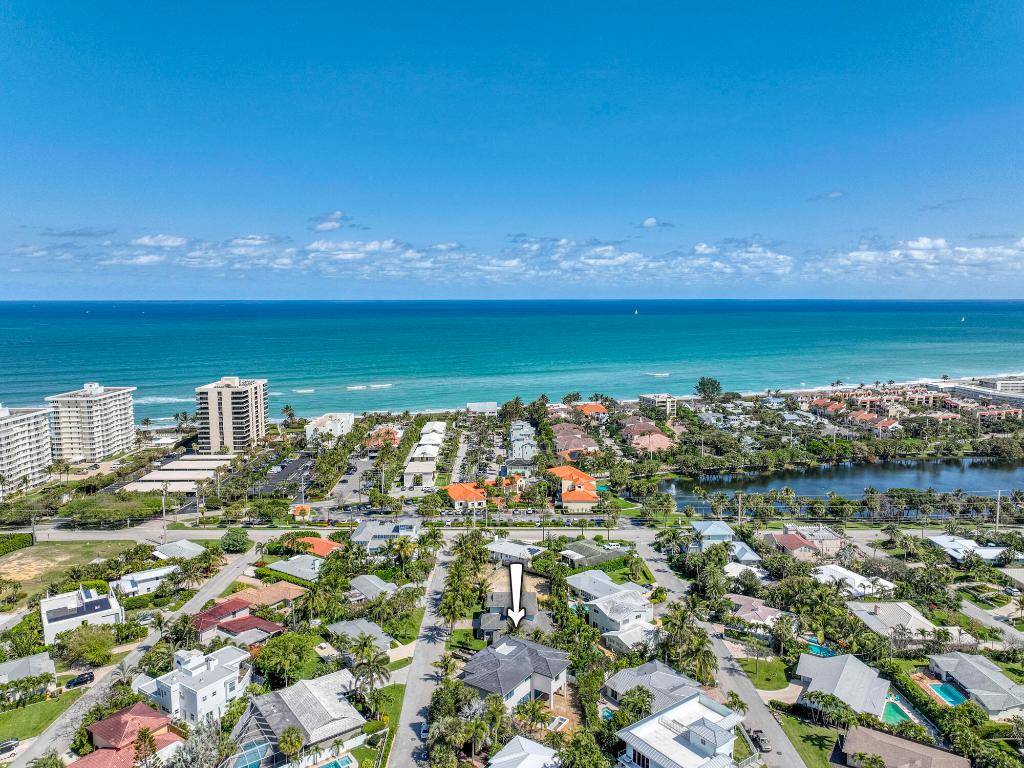 Juno Beach - Residential